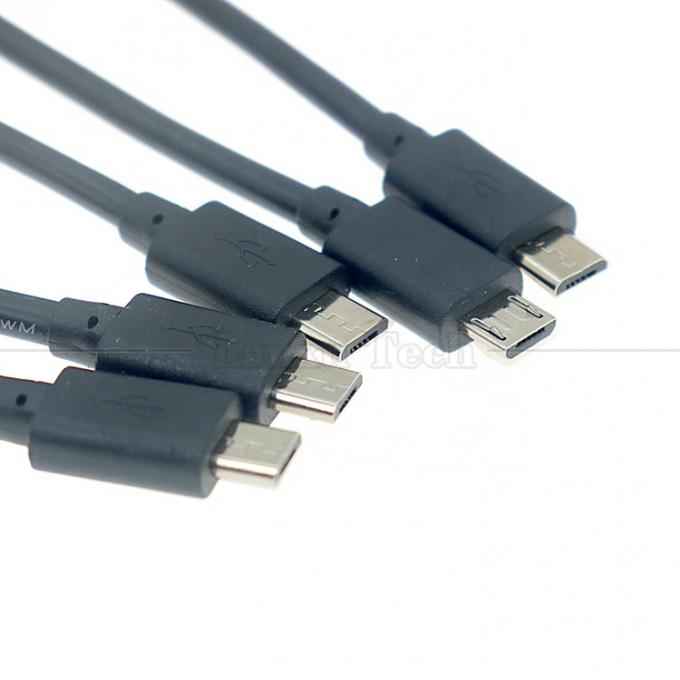 Cable à extrémité ouverte pour la tablette Raspberry Pi 1