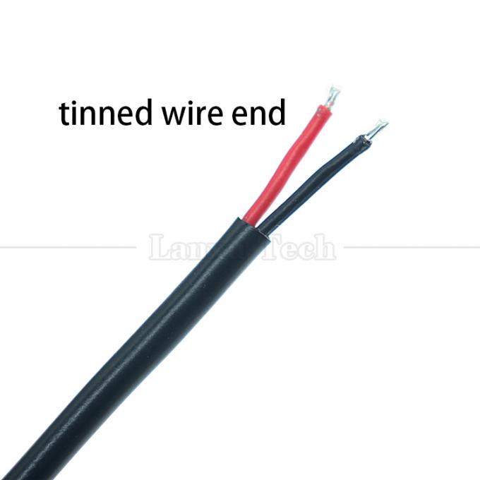 Cable à extrémité ouverte pour la tablette Raspberry Pi 4