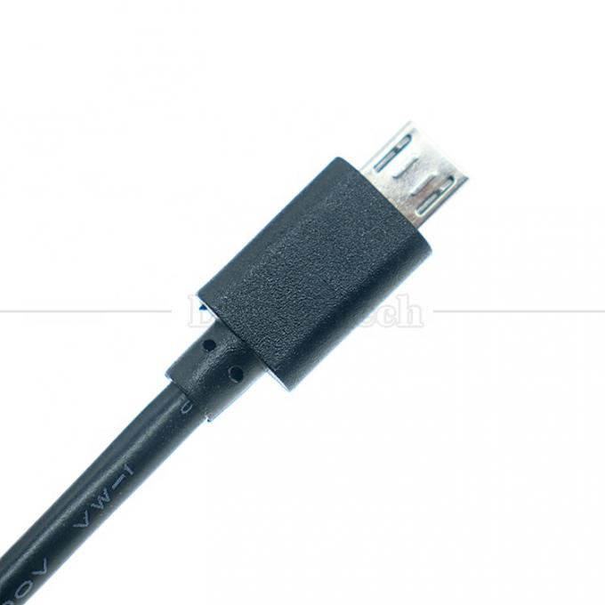 Cable à extrémité ouverte pour la tablette Raspberry Pi 3