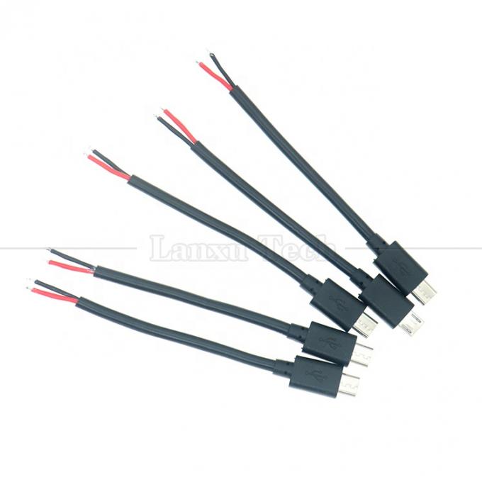 Cable à extrémité ouverte pour la tablette Raspberry Pi 5