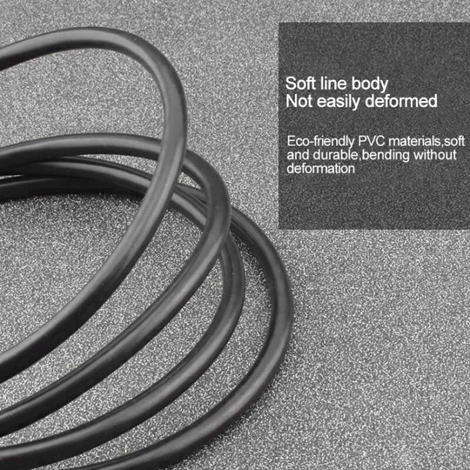 Cable USB B à A de haute qualité de 1m 2m 3m pour le scanner d'imprimante 6