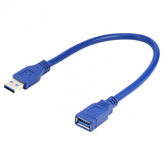 Cable d'extension USB 3.0 de type A de type mâle à femelle 4
