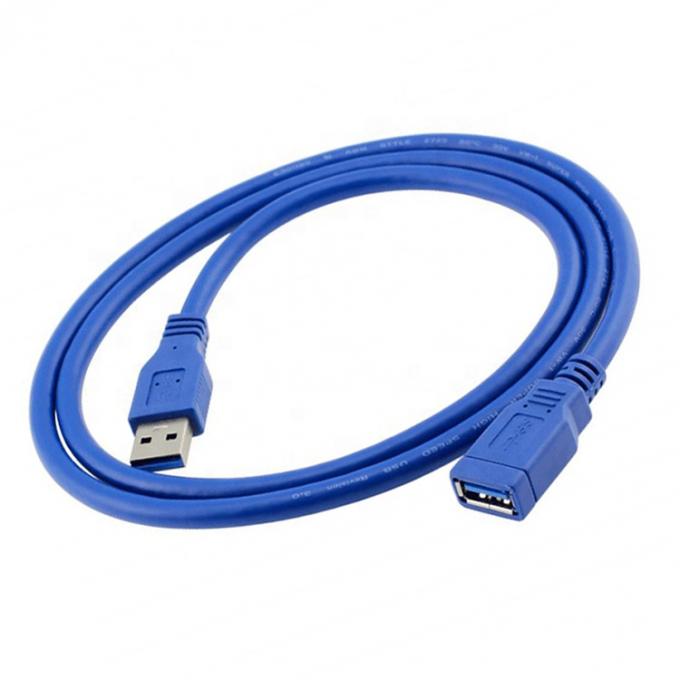 Cable d'extension USB 3.0 de type A de type mâle à femelle 1