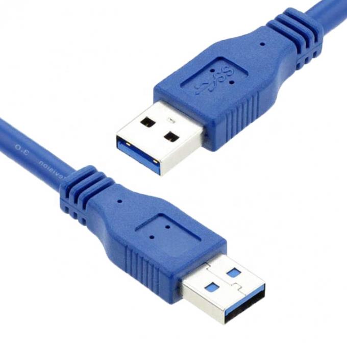 Cable d'extension USB 3.0 de type A de type mâle à femelle 3