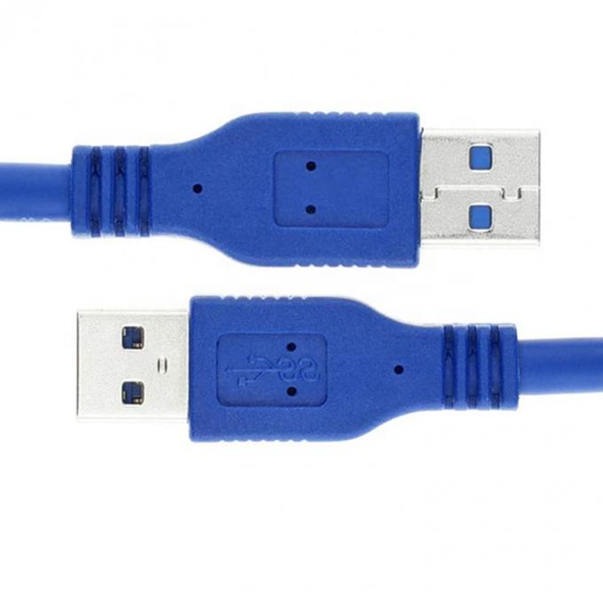 Cable d'extension USB 3.0 de type A de type mâle à femelle 4