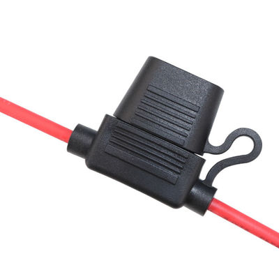 acheter Porteur de fusible imperméable à l'eau de haute qualité Maxi standard Mini Car Blade Car Porteur de fusible online manufacture
