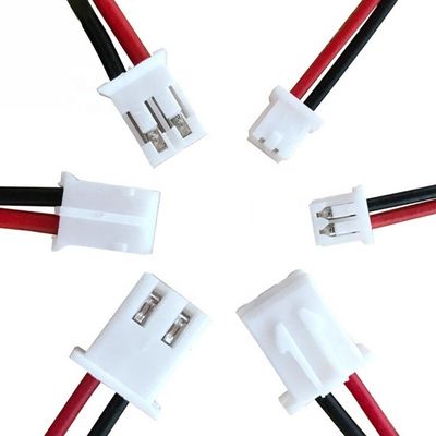 acheter Assemblage personnalisé JST XH 2.54mm câble de câblage de câble de câblage online manufacture