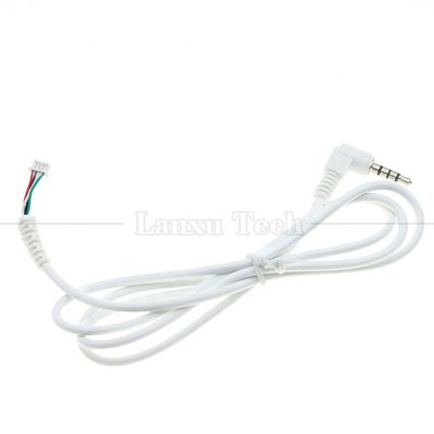 acheter Capteur audio de 3,5 mm à 90 degrés sur mesure pour câble JST MX XH PH SH ZH online manufacture