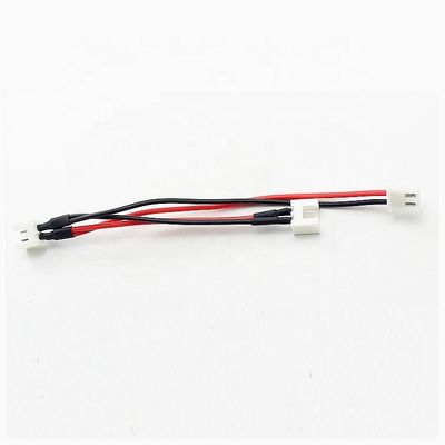 acheter Personnalisation 1 à 2 Splitter JST XH 2.54mm connecteur câble de montage de câble online manufacture