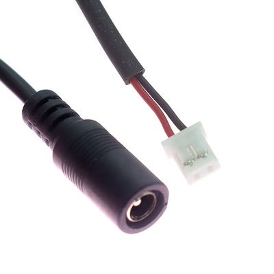 acheter DC mâle femelle 5,5x2,1 mm 5,5x2,5 mm 3,5x1,35 mm 4,0x1,7 mm Jack à fût à JST XH SH VH PH 1,0 mm 2,0 mm câble de connecteur de hauteur online manufacture