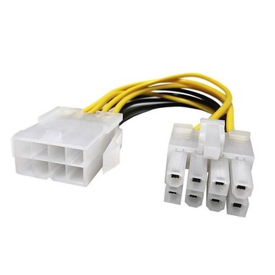 acheter Cable d'extension d'alimentation ATX mâle à femelle online manufacture