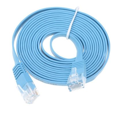 acheter UTP STP Cat5 industriel Cat5e Cat6 Cat7 Cat8 RJ45 réseau de câbles à joints à l'étendue LAN Ethernet online manufacture