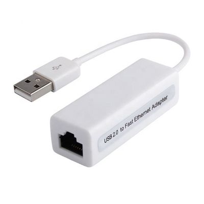 acheter RTL8152B 100M Gigabit USB à RJ45 Adaptateur réseau Ethernet Lan pour ordinateur portable online manufacture