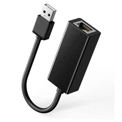 acheter Plug and Play 1000 Mbps USB 3.0 à Gigabit RJ45 Ethernet Adaptateur réseau LAN pour ordinateur portable online manufacture