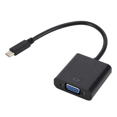 acheter Adaptateur convertisseur USB de type C à VGA pour PC online manufacture