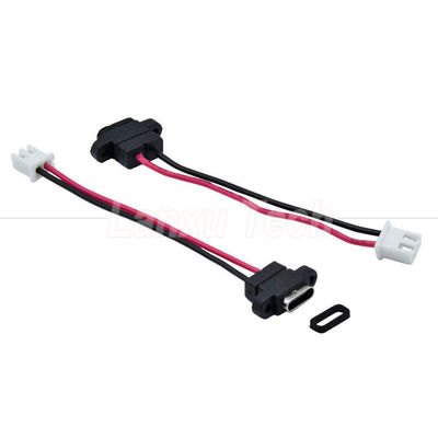 acheter Télécommande de connexion USB type C à 2 broches 4 broches PH 2.0 XH 2.54 SH1.0 VH ZH online manufacture