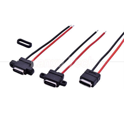 acheter Cable USB étanche à l'eau pour imprimante portable online manufacture