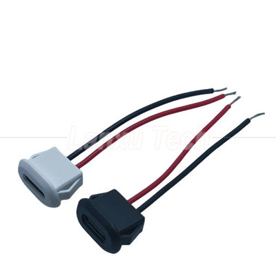 acheter Cable USB à connexion filaire féminin à 2 broches pour véhicules à lampes online manufacture