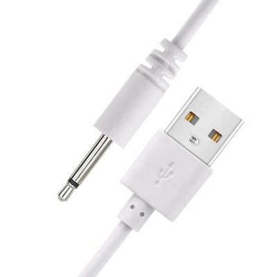 acheter Cable de recharge USB à 2,5 mm DC Jack pour le vibrateur online manufacture