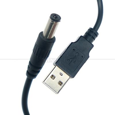 acheter Cable d'alimentation par câble USB à courant continu online manufacture
