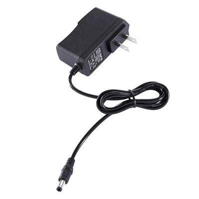 acheter États-Unis UE Royaume-Uni AU AC Plug 12v 500mA 1A 2A DC chargeur Adaptateur d'alimentation pour batterie LED online manufacture