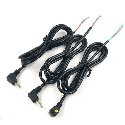 acheter Cable de fin de fil vide en fer blanc en conserve à l'angle de 90 degrés online manufacture