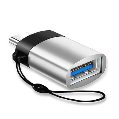 acheter Adaptateur portable de type C 3.1 mâle à USB 3.0 femelle online manufacture