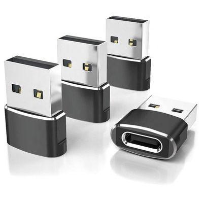 acheter Adaptateur USB type C féminin à USB masculin online manufacture