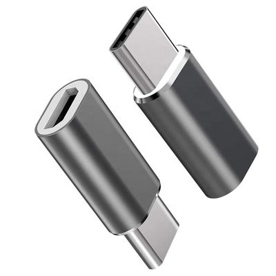 acheter Adaptateur de convertisseur OTG de type C à type C online manufacture