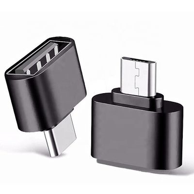 acheter Adaptateur mini portable micro USB OTG pour ordinateur de téléphone online manufacture