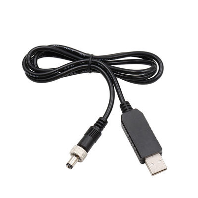 acheter câble de connexion à vis USB 5V à 12V DC online manufacture