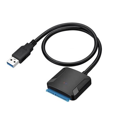 acheter Disque dur SSD haute compatibilité 2,5 3,5 pouces disque dur USB 3.0 à câble Sata online manufacture