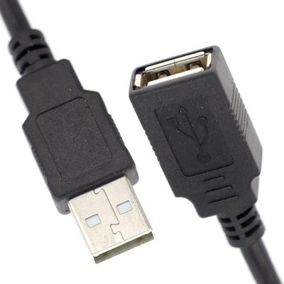 acheter 1m 2m 3m mâle à femelle type A câble de chargeur de données USB 2.0 online manufacture