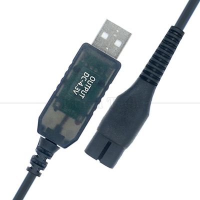 acheter Remplacement de haute qualité 15V 8V 4.3V câble de charge USB pour Philips pour le rasoir Philip online manufacture