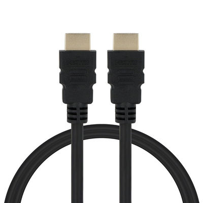 Cable HDMI 2.0 de haute qualité 1M 2M 3M 5M 10M 4K 1080P pour téléviseur HDTV PS3 XBOX