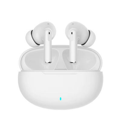 Ipod Pro Tws écouteurs sans fil 2024 dans l'oreille écouteurs bruit annulation Hifi Sport mini écouteurs à dents bleues
