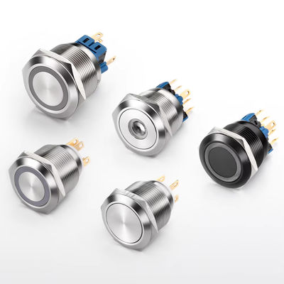 12mm 16mm 19mm 22mm 25mm 28mm 30mm 40mm Appuyez sur le bouton de commutateur