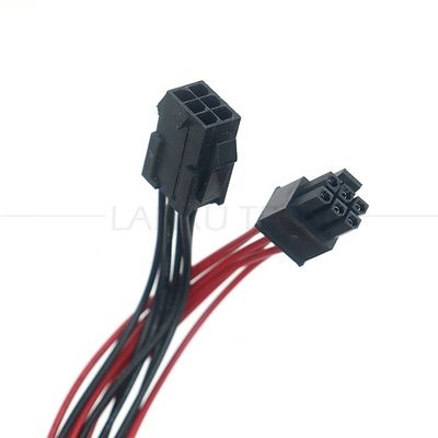 Cable à harnais de connecteur Molex Micro Fit 3.0