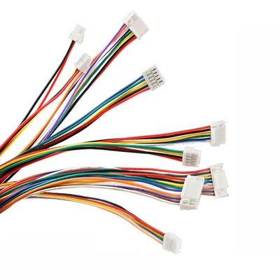 Cable d'assemblage de connecteur