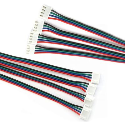 JST XH 2 3 4 5 6 7 8 9 10 11 12 13 14 16 câble de connecteur PIN