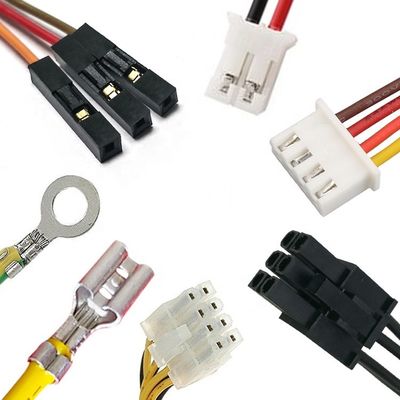 JST PH XH SH Molex Crimp Dupont IDC connecteur de terminal câble de câblage