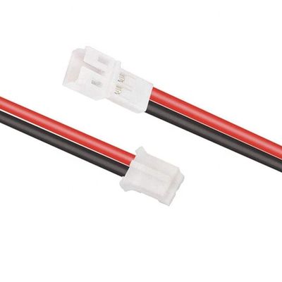 OEM 2 broches mâle femelle Mini JST PH 2.0 SH XH câble de connecteur