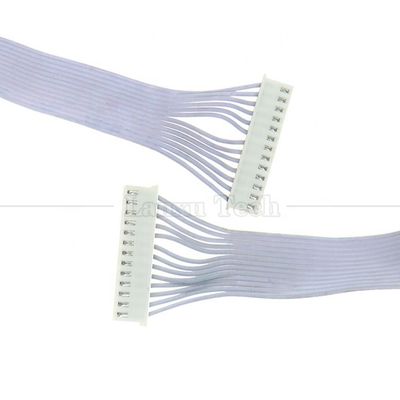 Cable à ruban plat pour le disque dur de l'ordinateur