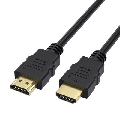 Cable HD-MI haute définition 1080P