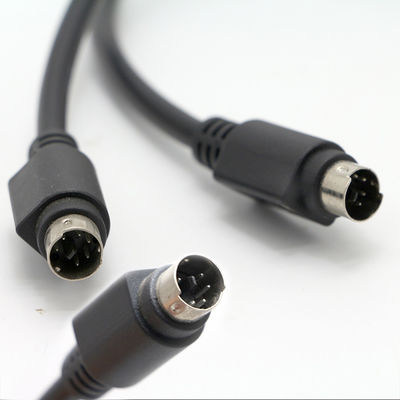 Cable d'extension MIDI pour le clavier PS2
