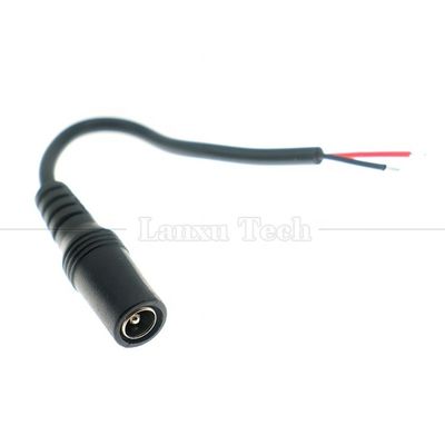 Cable à fil de cochon en conserve pour la lumière LED