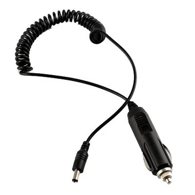 Cable d'extension pour allume-cigarettes à courant continu de 12 V
