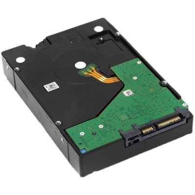 Disque dur de caméra de vidéosurveillance multi-stockage