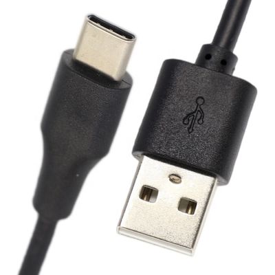 OEM Long 1M 2M 3M Charge rapide USB Type C Connecteur Chargeur Cable de données d'extension pour téléphone