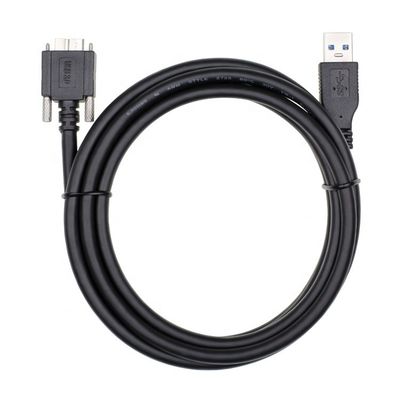 Cable d'extension USB 3.0 à haute vitesse 5 Gbps